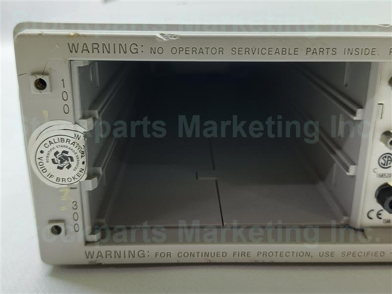 Agilent 34970A Data Acquisition Switch Unit