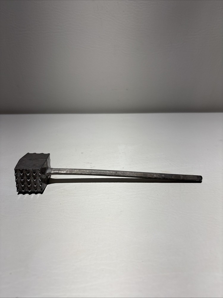Meat Tenderizer 8 Inch