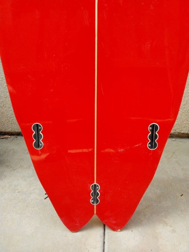 Moku Surfboard