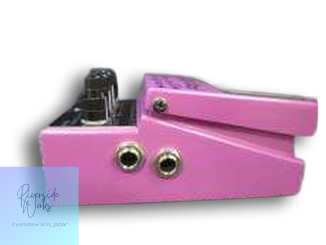 BOSS BF-3 Flanger Effect Pedal - Rich Modulation Effects JP