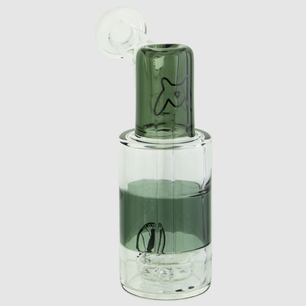Mav TX05 Mini Zebra Bubbler Rig Assorted 100% Authentic