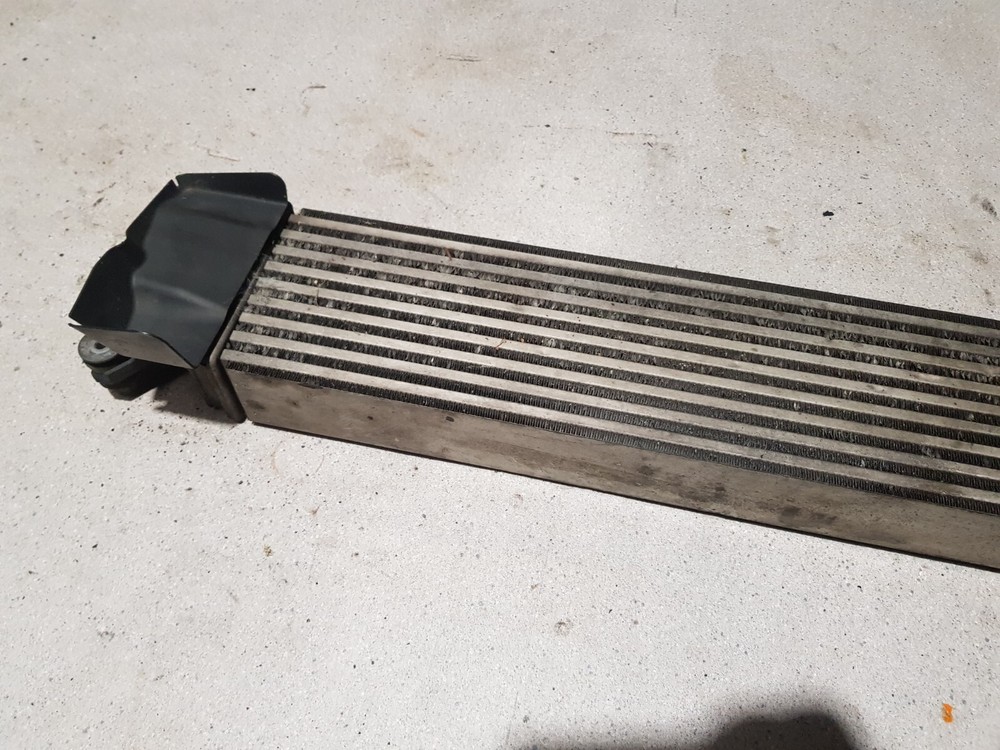 2013 Mazda 6 mk3 2.2 Diesel intercooler
