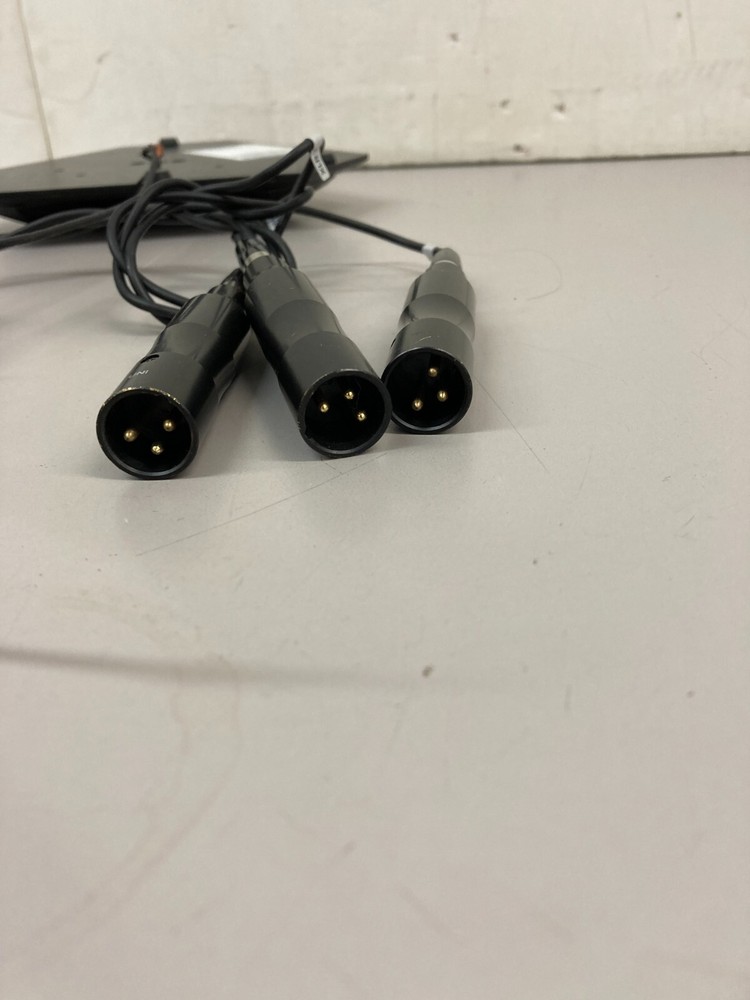 ClearOne Communiactions Delta mic 2