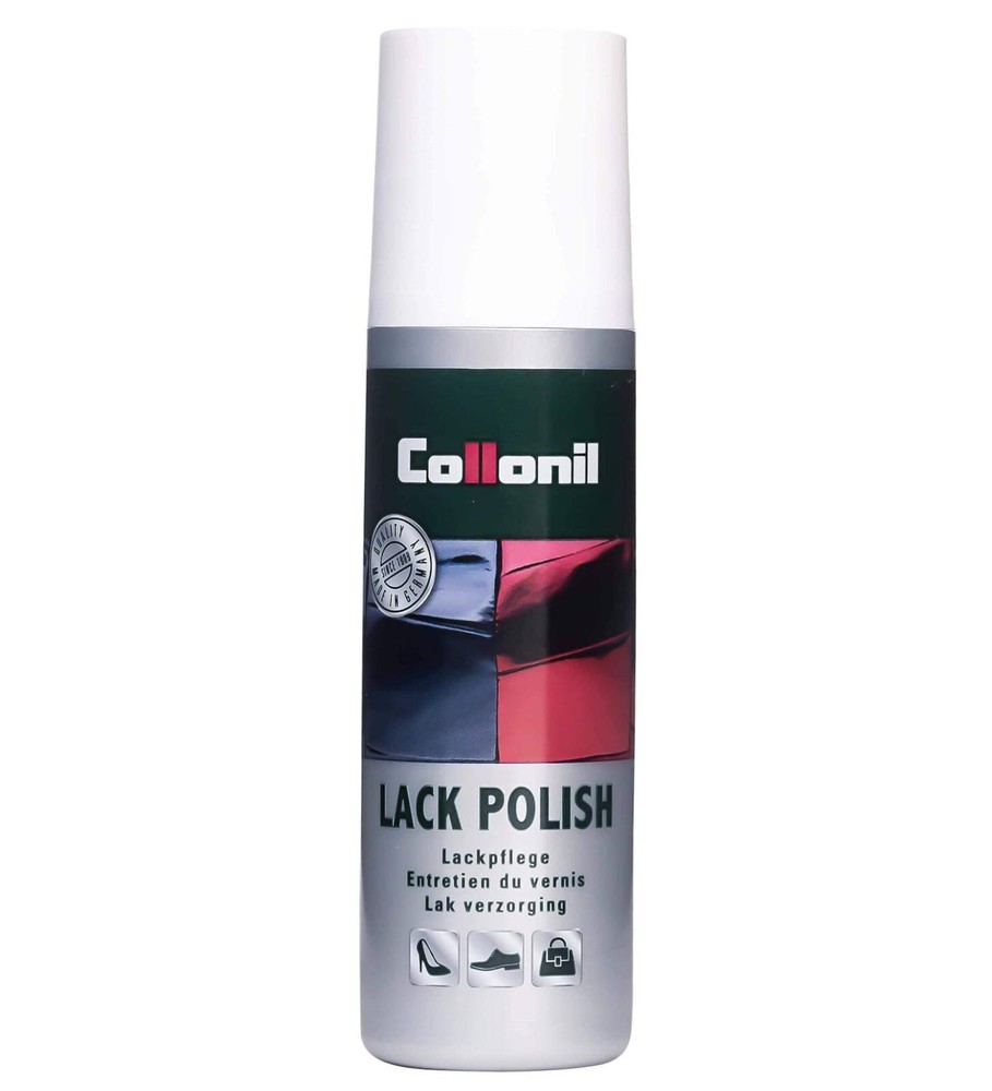 Collonil Lack Polish - Patent Leather Care Protector 100ml - Neutral