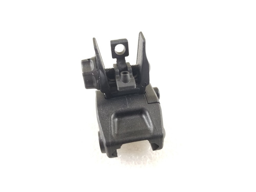 VFC OEM Rear Sight for Airsoft AEG