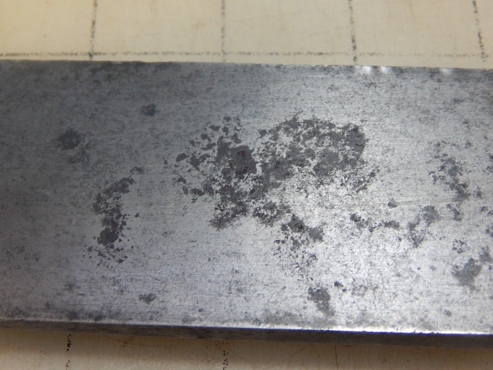 Vintage STILETTO TOOLS 2” Beveled Edge Chisel, Socket style,