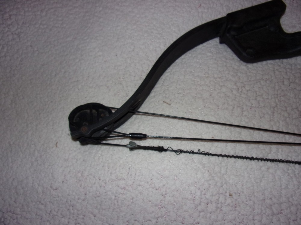 Seneca Youth Compound Bow