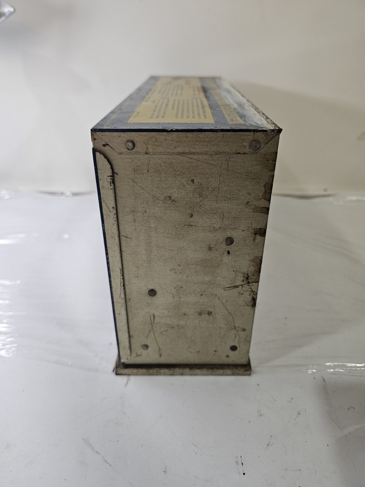 Vintage IRC Metal Display Volume Control Kit