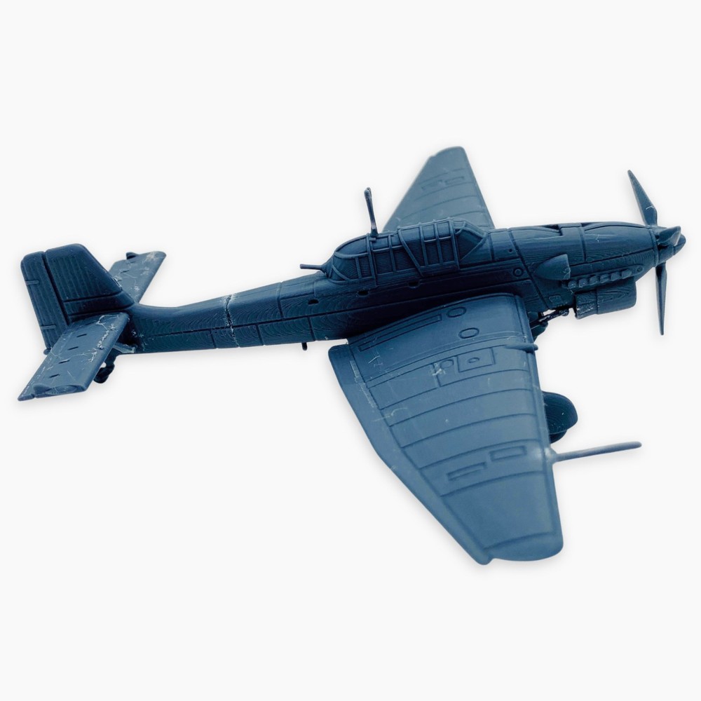 Junkers Ju 87 Stuka