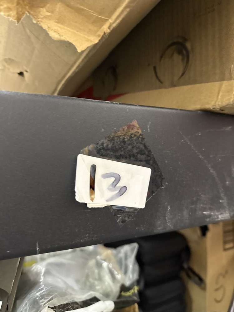 Rheem RETEX-18 Performance 18kW 3.5 GPM Electric Tankless Water Heater 240V NEW