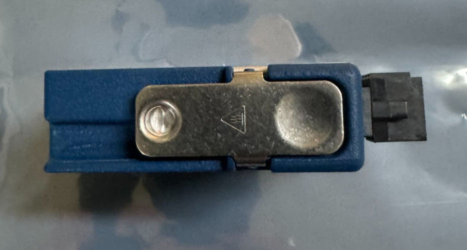 NI 9219 4-Channel Universal Analog Input Module 198848B-01L