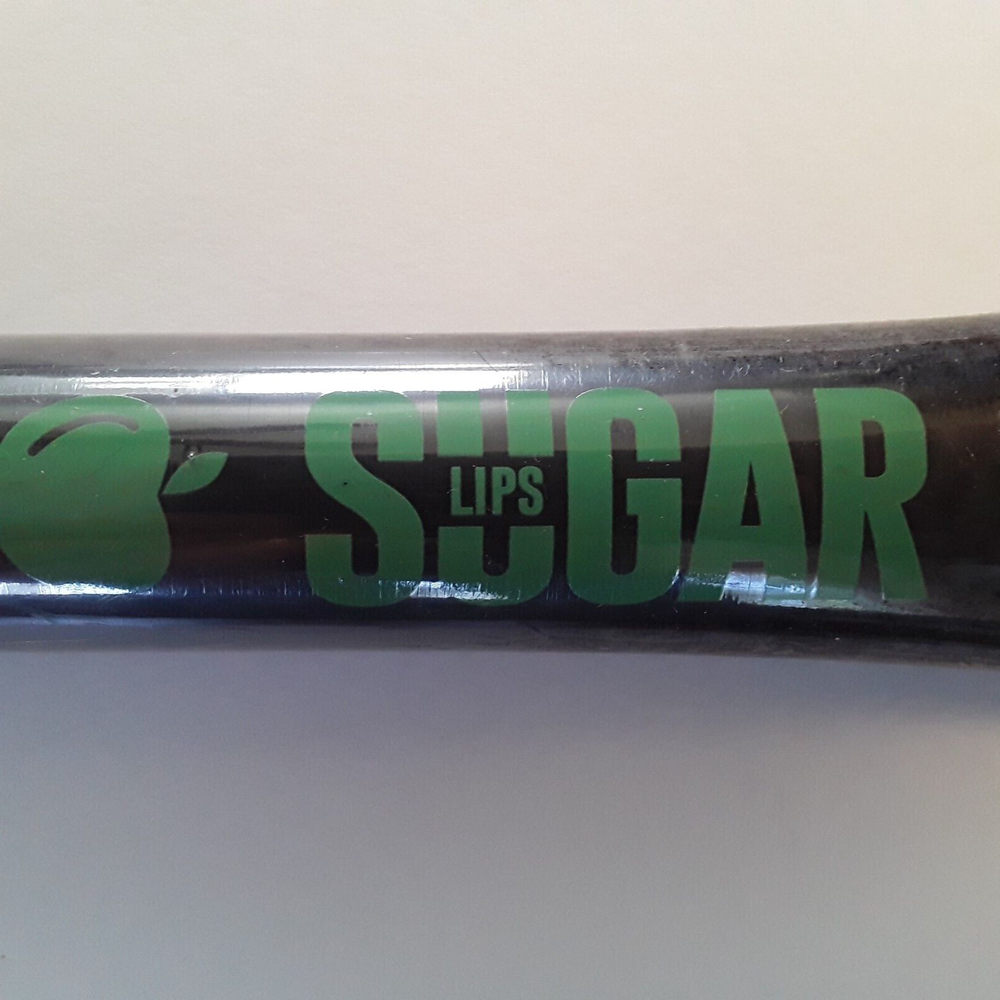 Suger Lips Scrub 2 ea.#046 Apple, AOA Studio, Real Sugar for Dry Chapped Lips