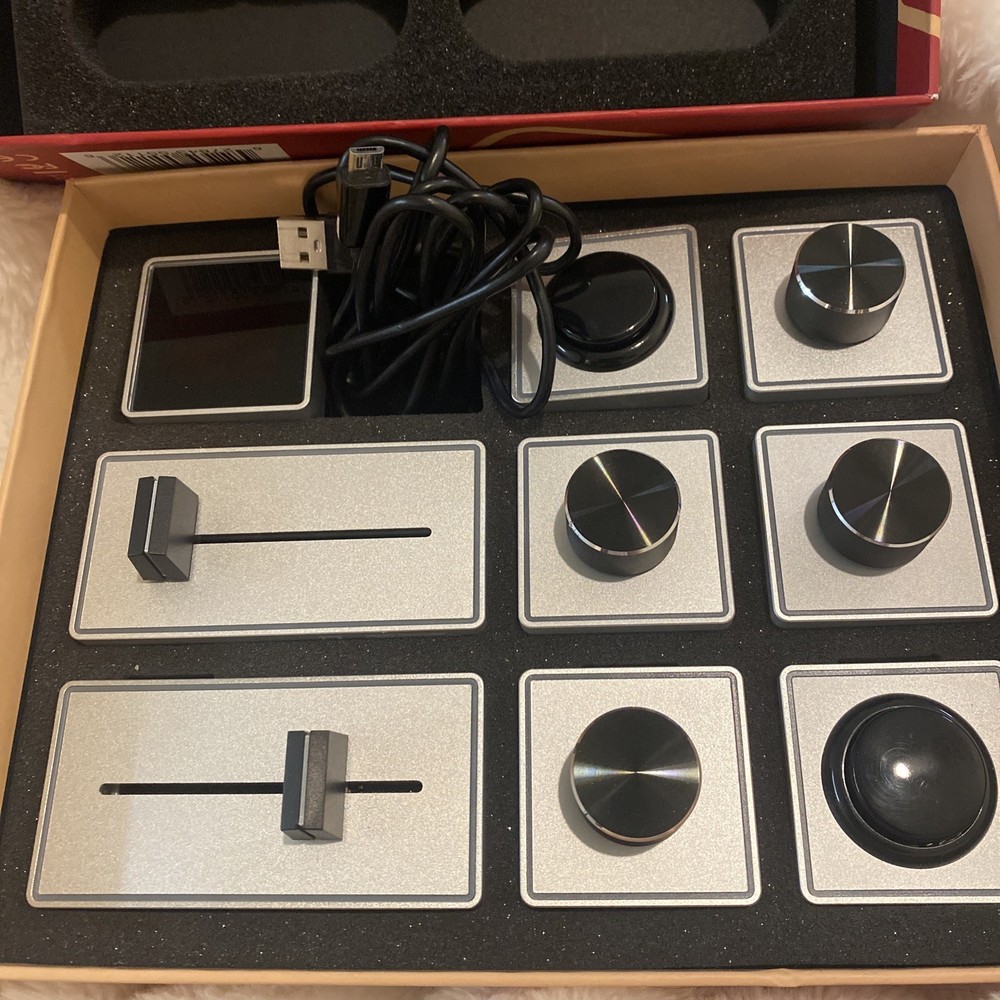 Expert  Kit Palette Software