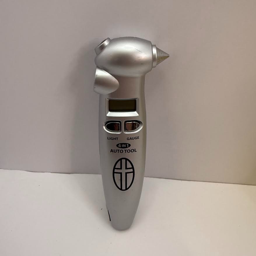 Vehicle Emergency Roadside Kit