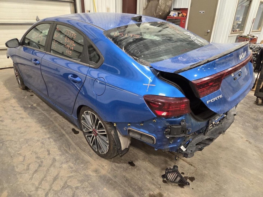 FORTE 2023 Jack 1552926