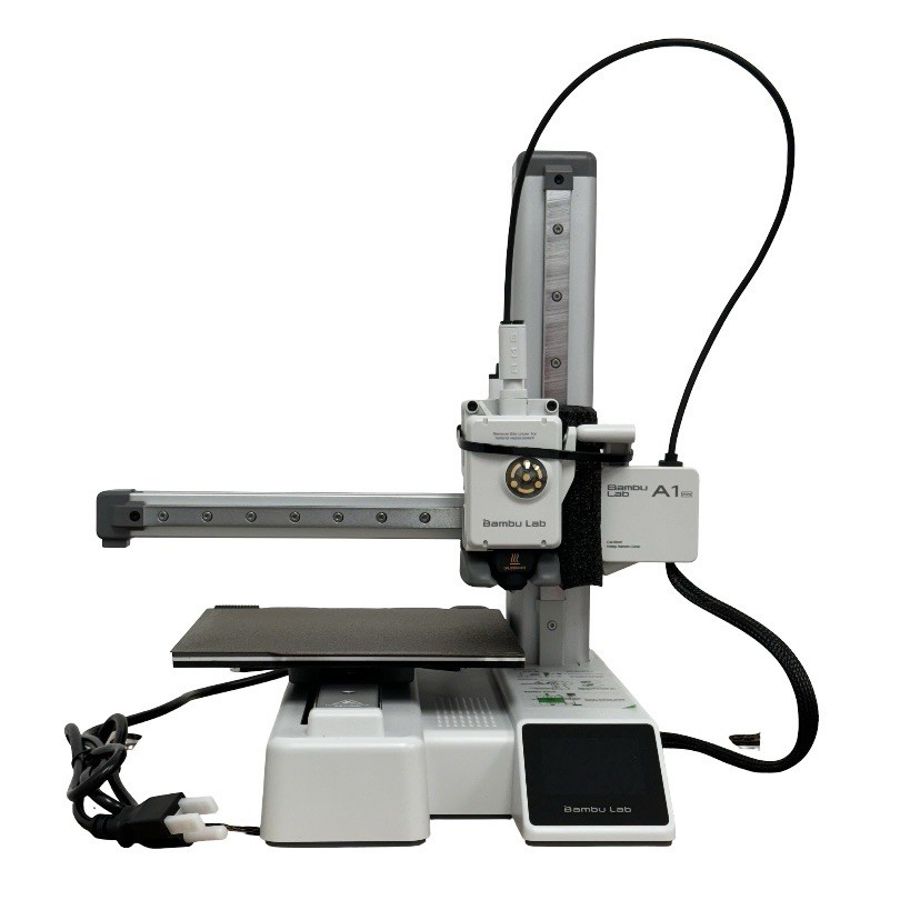 Bambu Lab A1 mini combo (3D Printer)