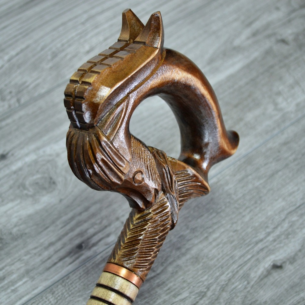 Canes Walking Sticks Wooden