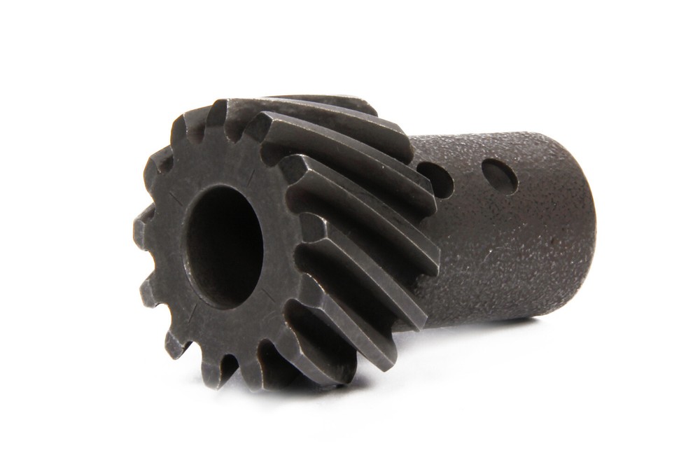 Comp Cams 412M Chevrolet Small Block Melonized Distributor Gear (.491" Shaft)