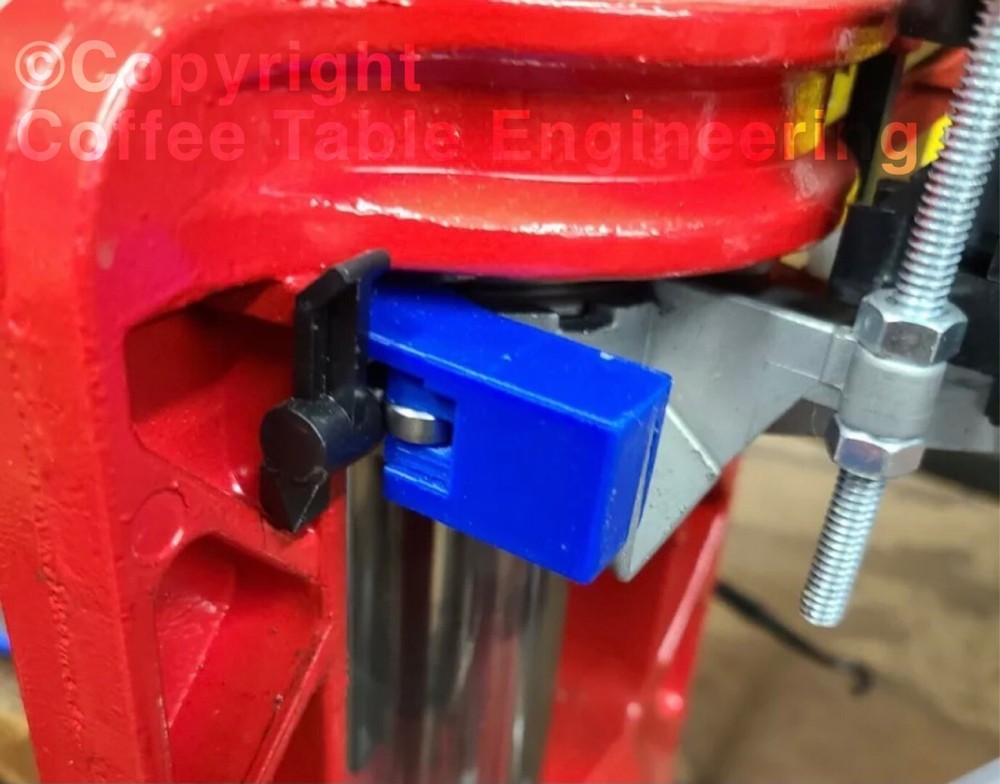 LEE Loadmaster progressive press SOLUTION *The miracle cure, BETTER BELIEVE IT!