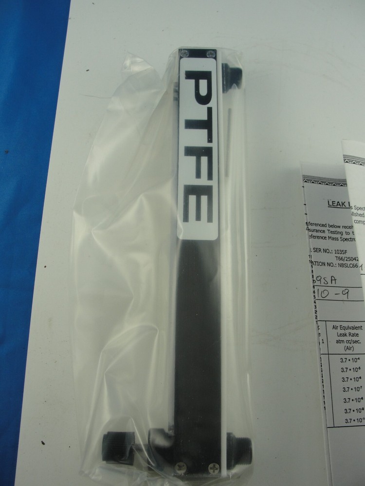 Omega FL-3139SA Variable Area Flow Meter