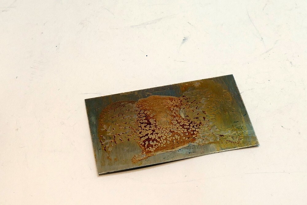 fedtro logo decal for transitor radio