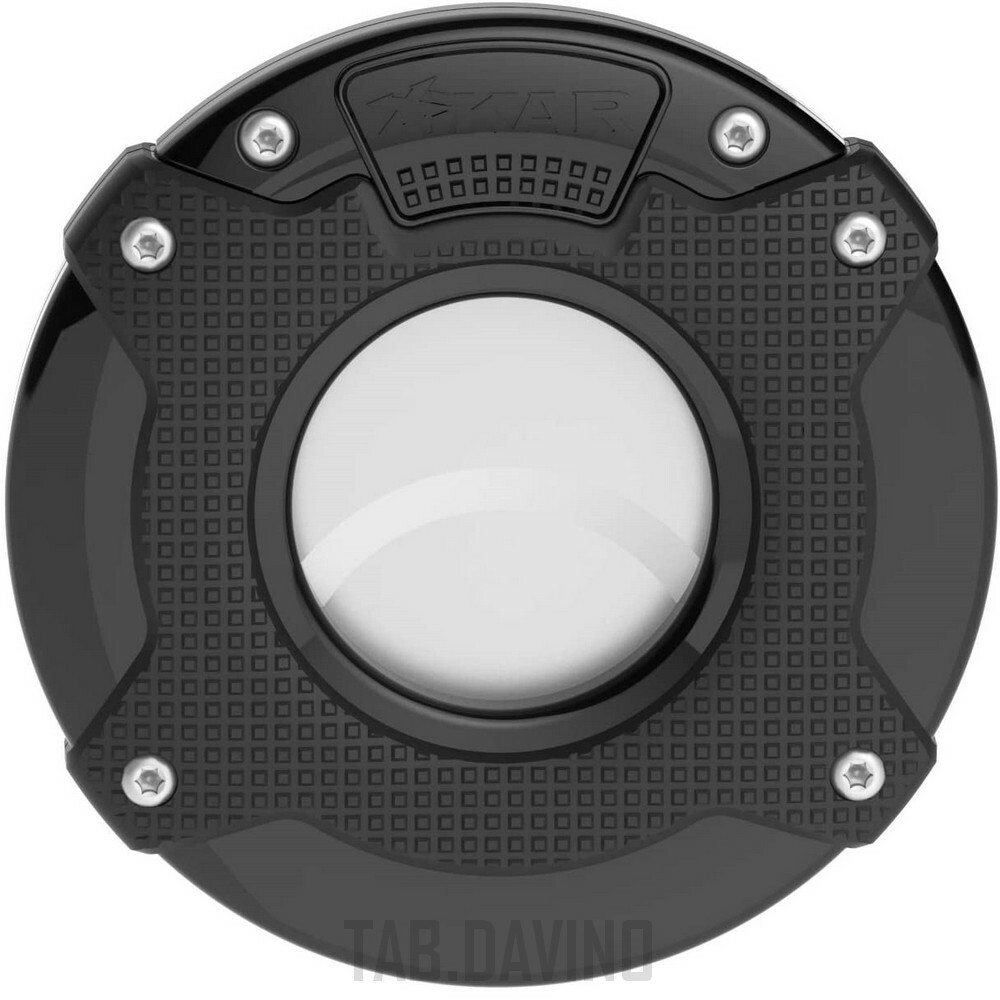 Xikar Cigar Cutter Enso Black XI-500BK