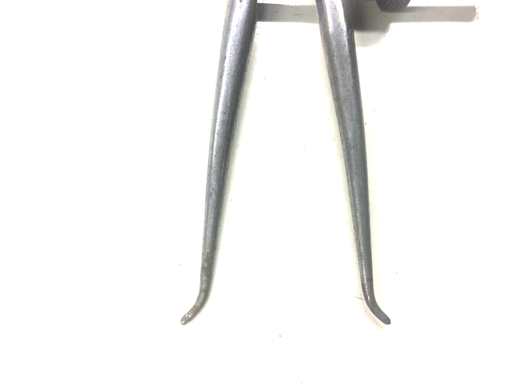 STARRETT TOOLS 3” SPRING JOINT INSIDE CALIPER, USA