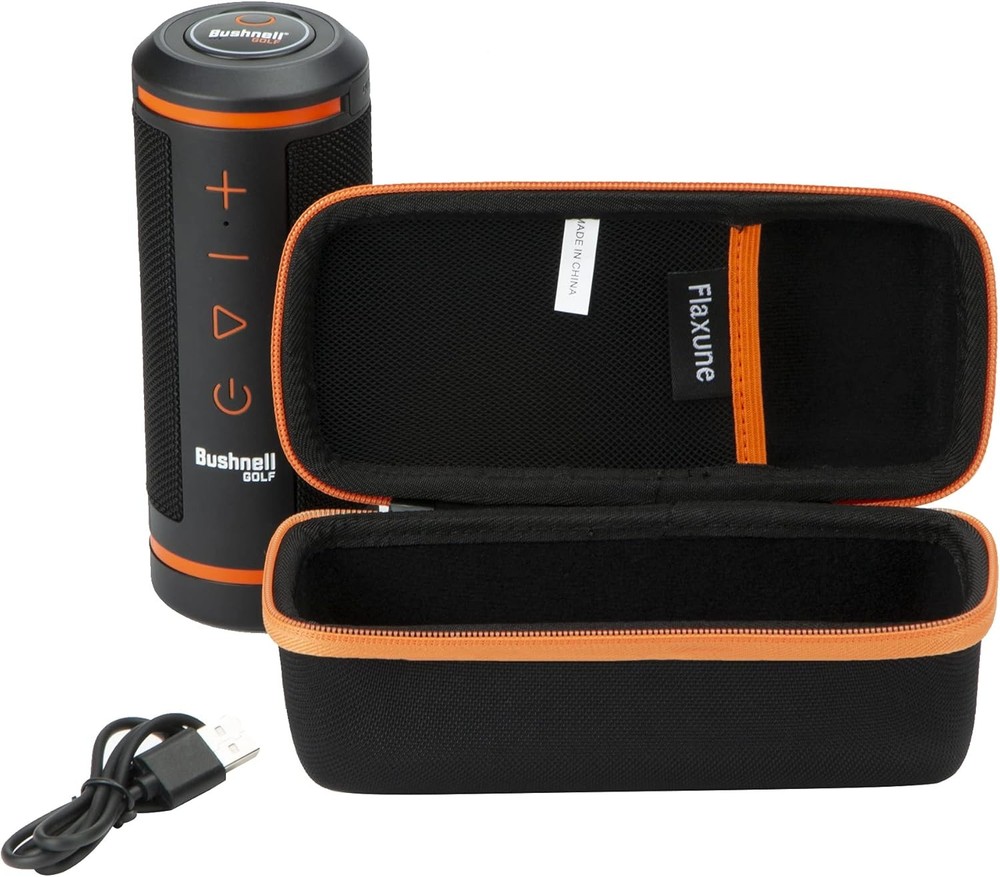 Protective Storage Case Replacement for Bushnell Wingman 2 and Wingman View Golf