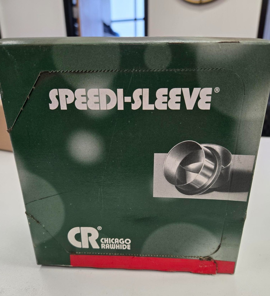 Chicago Rawhide Speedi-Sleeve #99365