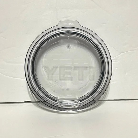 Yeti Original Replacement Lid for 30oz Tumbler ~ Authentic ~ NEW