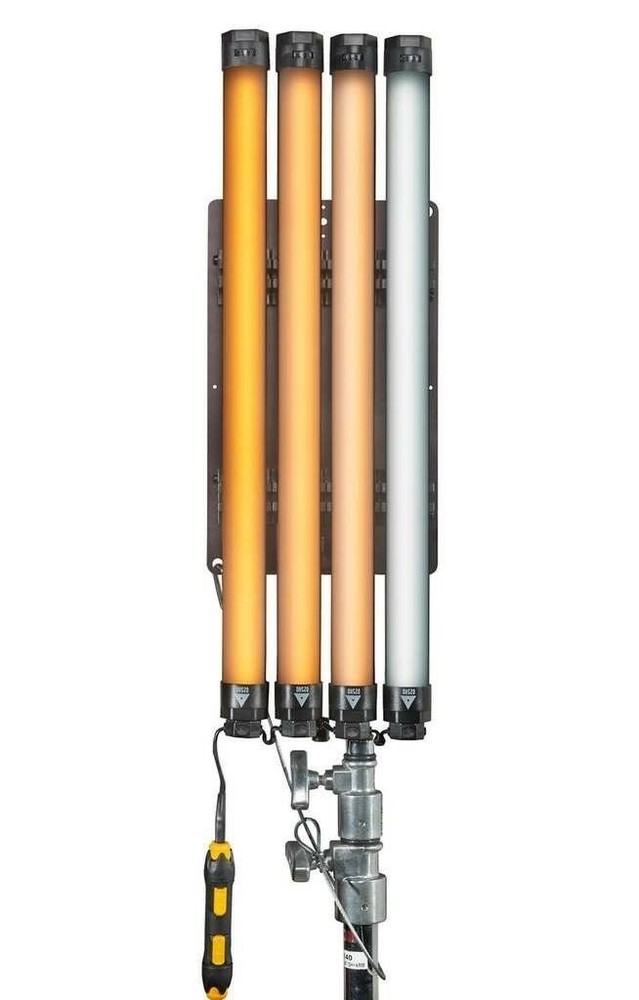 QUASAR SCIENCE MYWAYPLATE Double