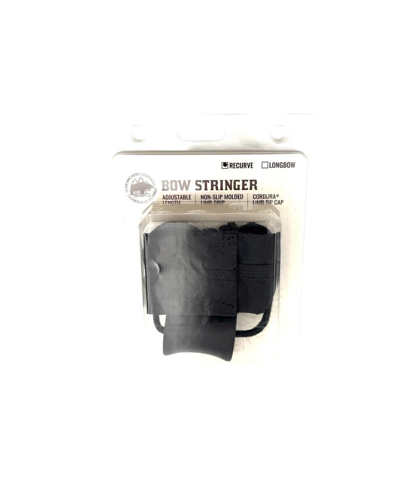 Bear Archery Bow Stringer - Recurve