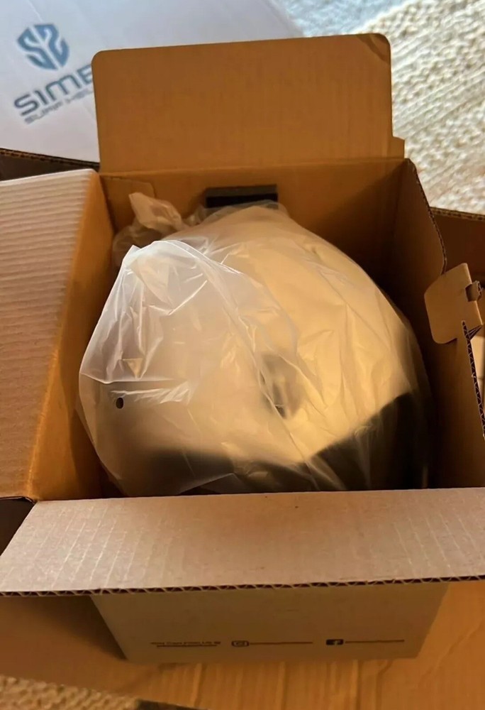 Simba Surf Helmet Medium