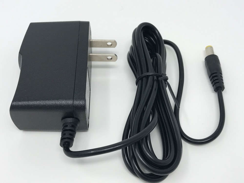 AC Power Adapter Replacement for Focusrite  Scarlett 8i6 USB AUDIO INTERFACE