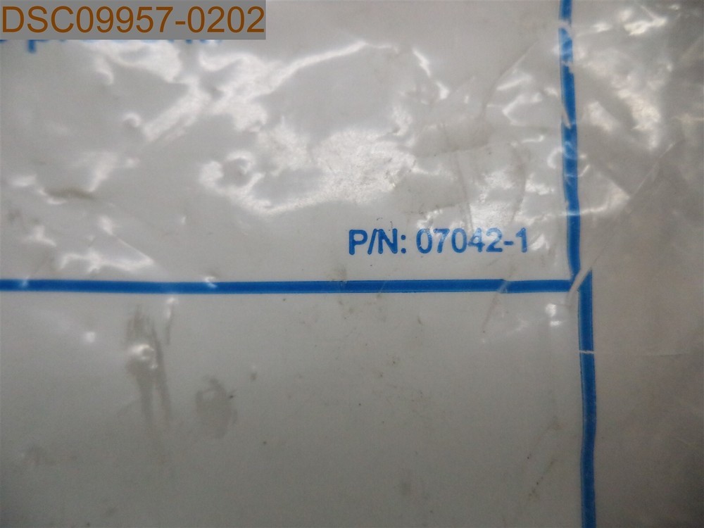 Super Serviseal Splice & Closure 07042-1