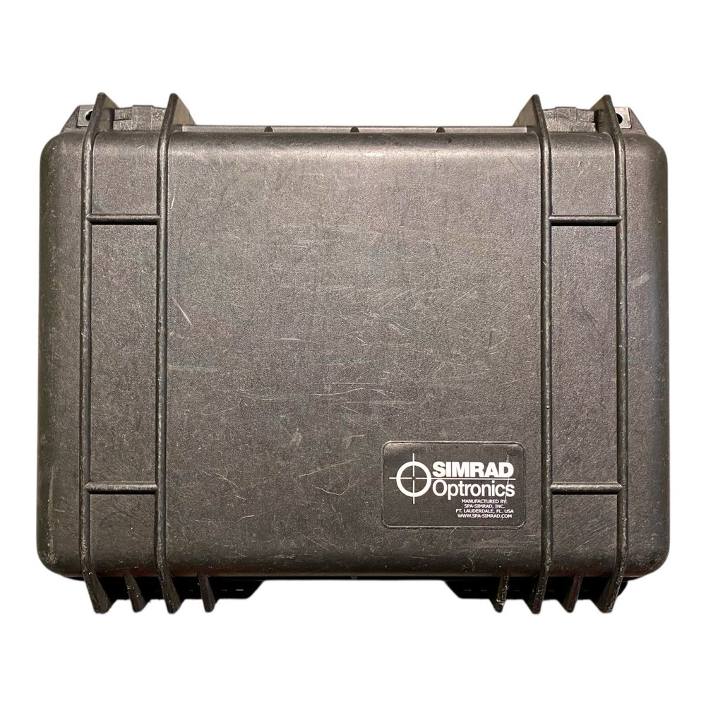 Simrad Optronics KN-203 FAB aka AN/PVS-9