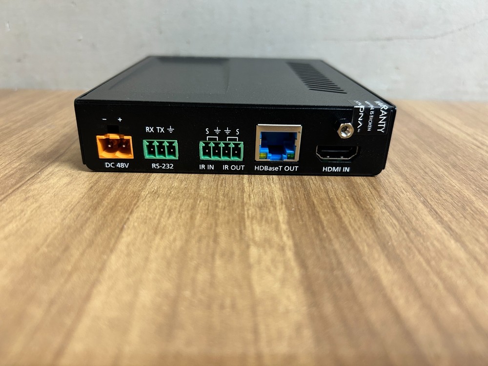 Atlona AT-UHD-EX-100CE-TX