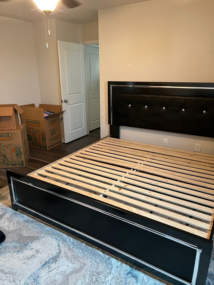 Bed Room Set