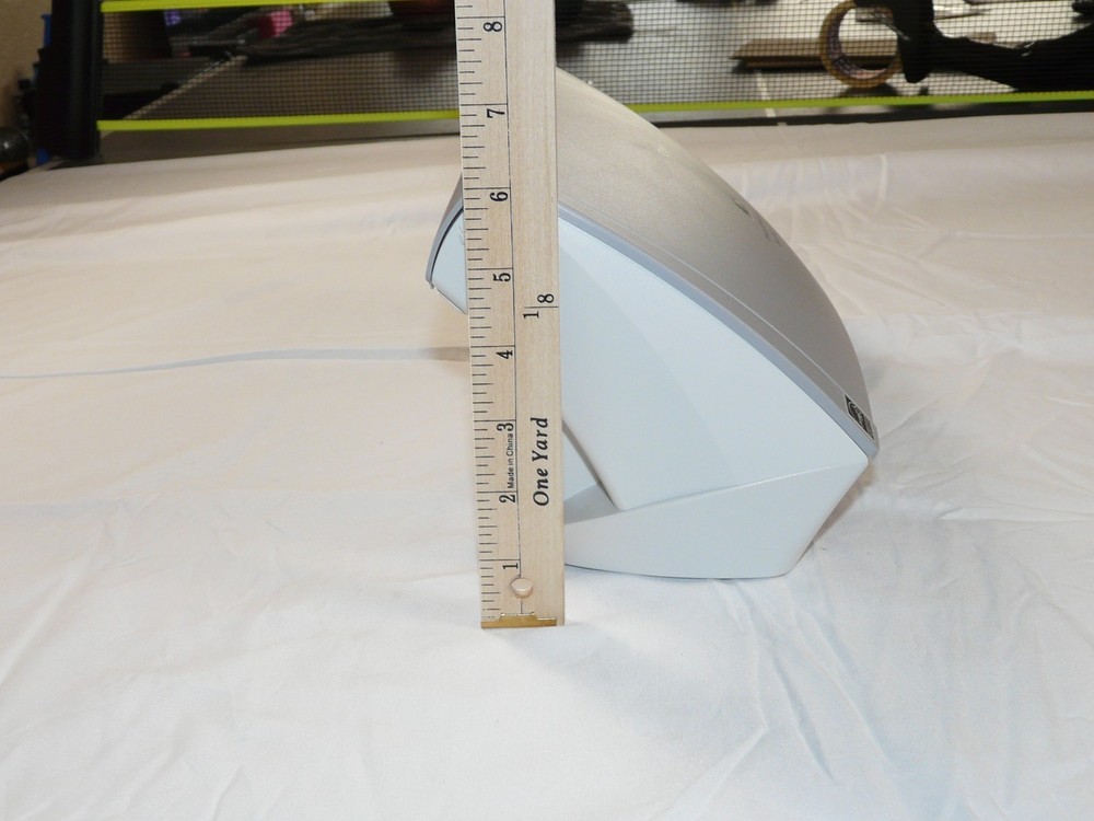 Canon ImageFormula DR-C130 M111141 Duplex Image & Document Scanner - Tested