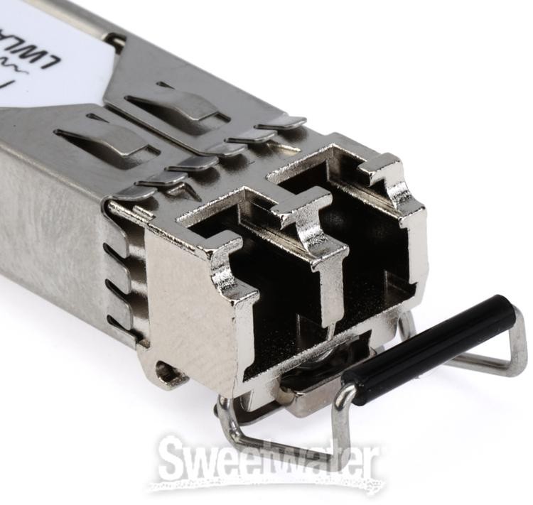 DirectOut SFP MADI Transceiver