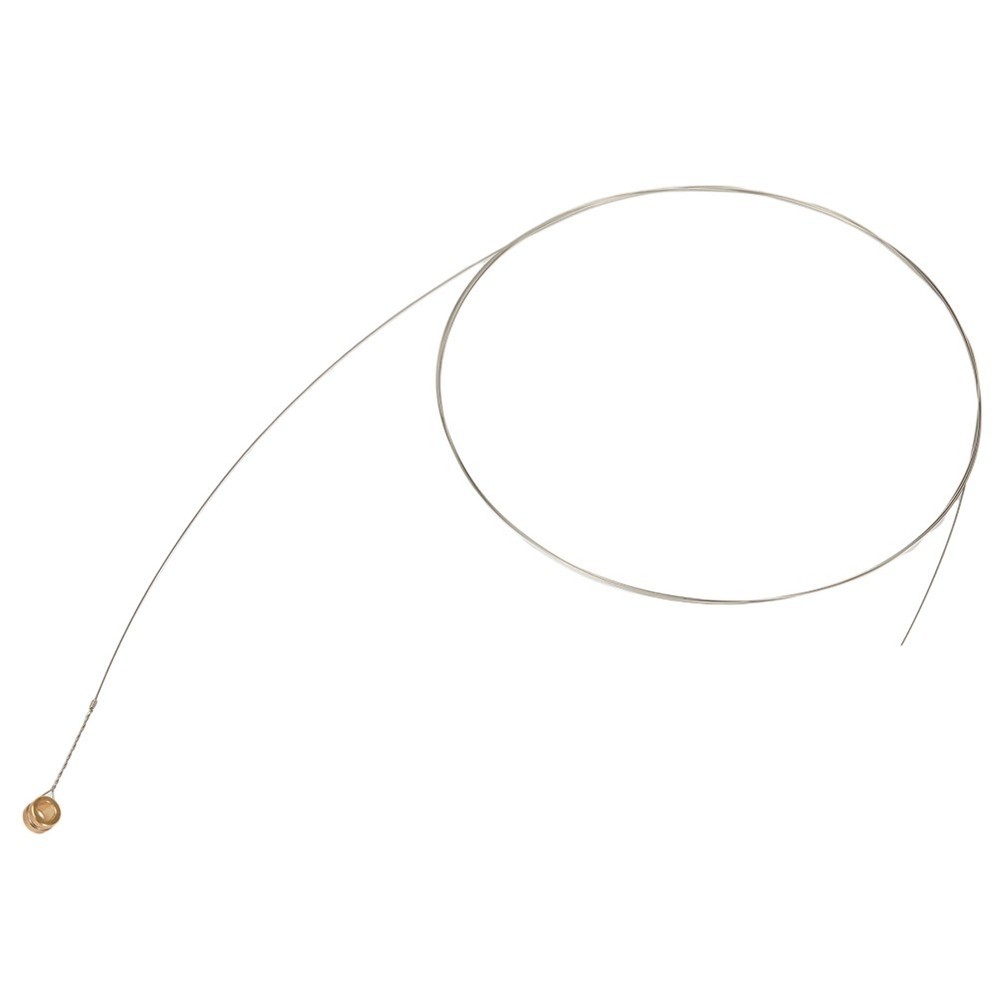 Guitar 1st E-String (.010) Replacement 10PCS Accessories For Acoustic Parts