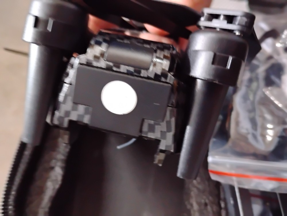 K9- Max RC Professional Drones with Obstacle avoidance HD