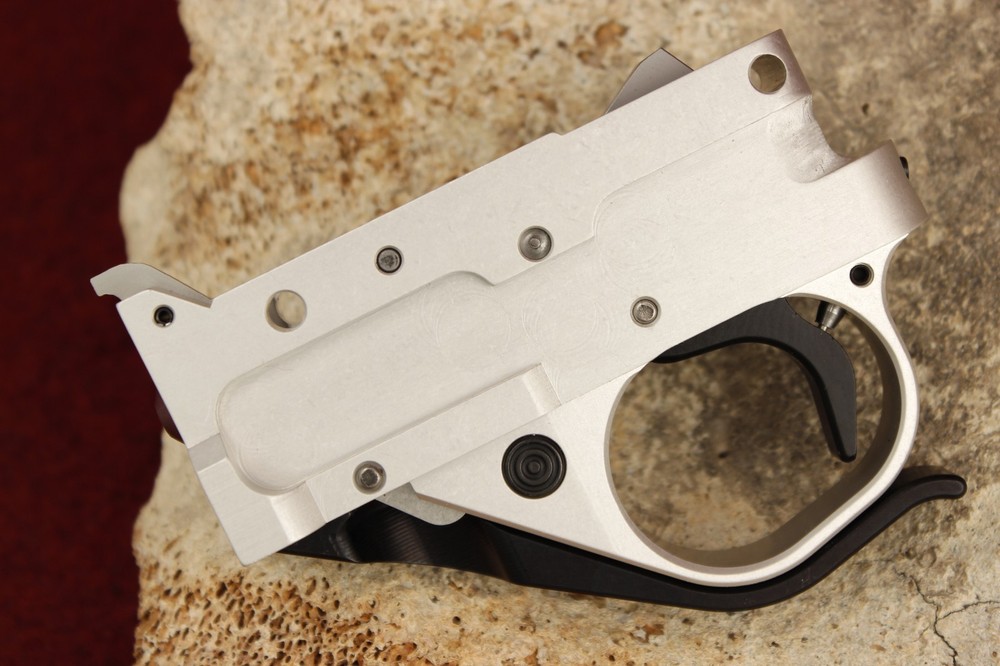 KIDD Single Stage Trigger Unit for a 10/22® or Ruger® 10/22®-(S/B/BSP)