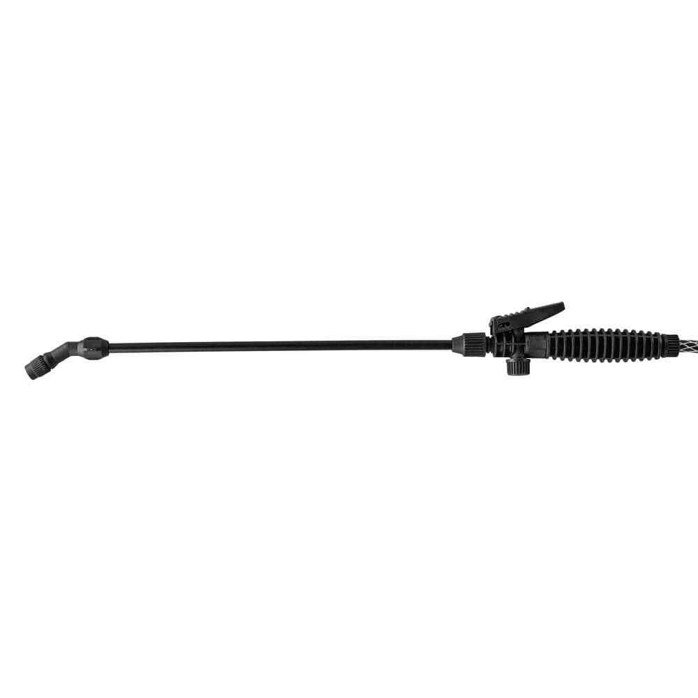 Multi Purpose 2-Gal Lawn and Garden Sprayer Ergonomic Grip Easy Assembly Use