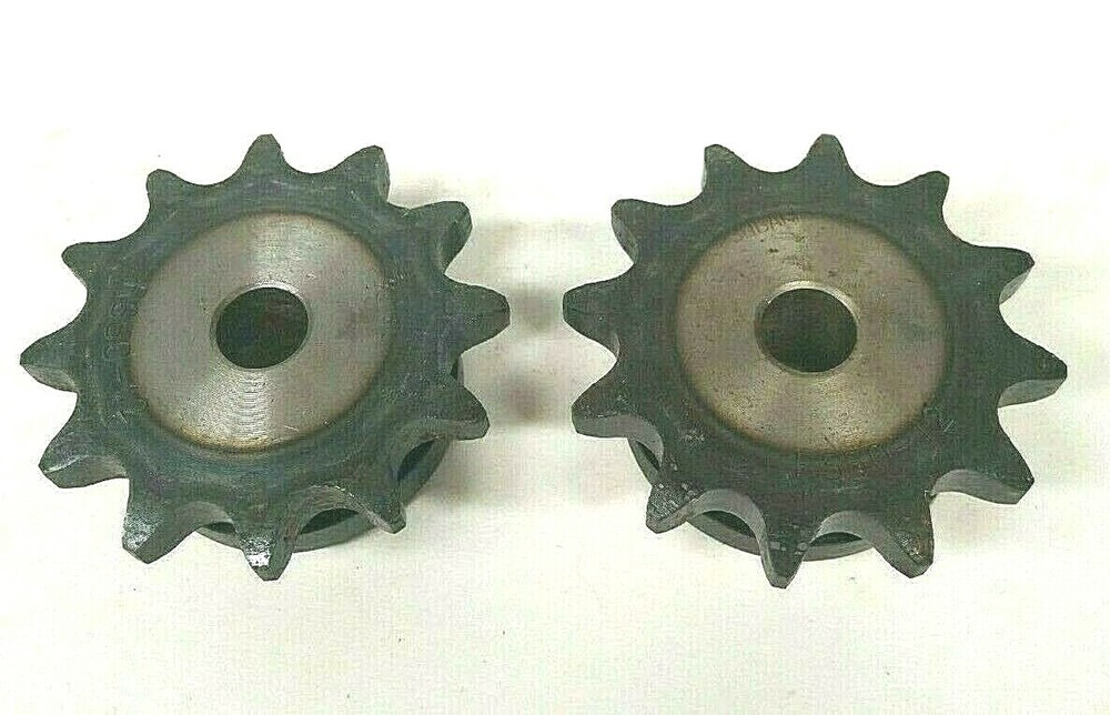 Tsubaki RS50 12 Sprocket