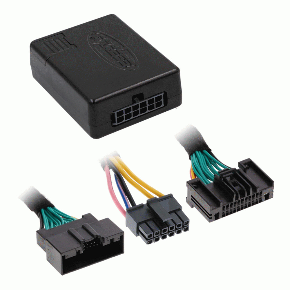 AXXESS AXSSO-FD2 / 2018-UP FORD STOP/START OVER-RIDE INTERFACE KIT **NEW**