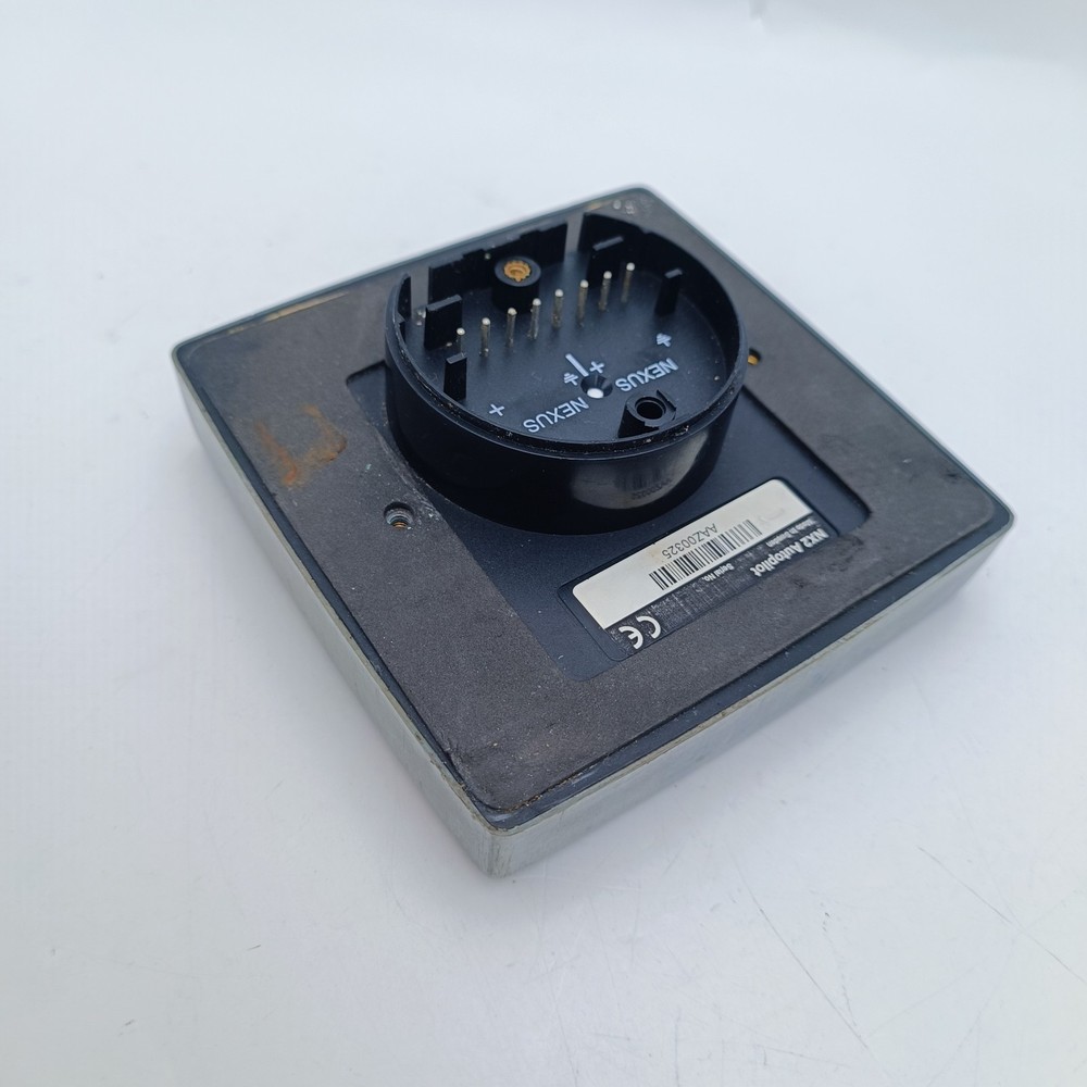 SILVA NEXUS NX2 Autopilot Display Control Unit Controller Furuno Comnav NX 2