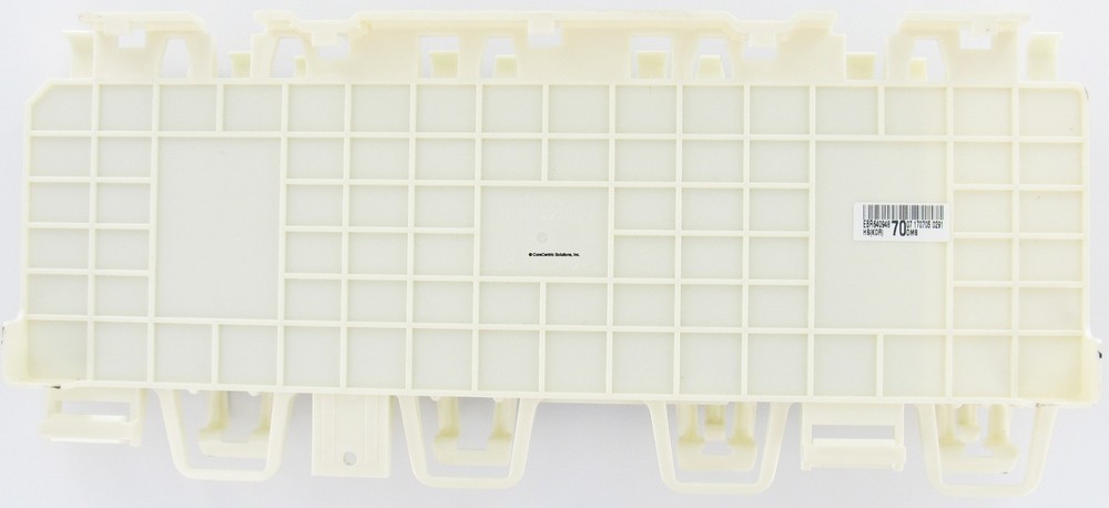 CoreCentric Laundry Dryer Control Board Replacement for LG EBR76542912