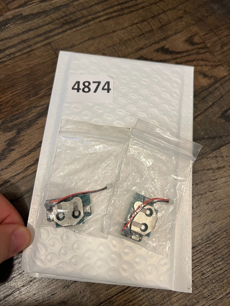 Angel Air Battery Holder