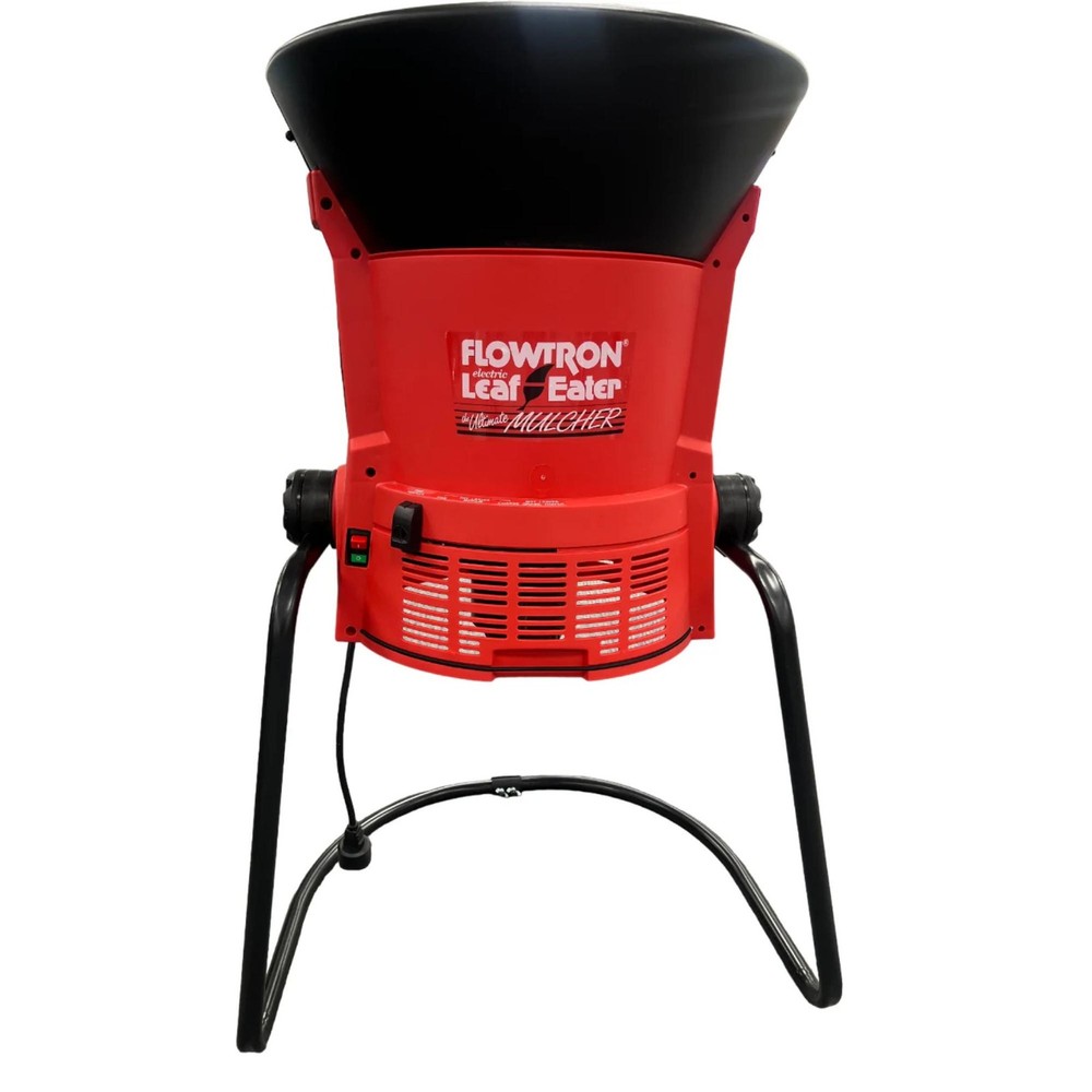 Flowtron Leaf Mulcher Shredder Replacement Cutting Lines